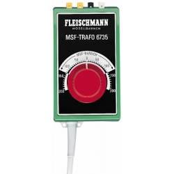 Fleischmann 6735